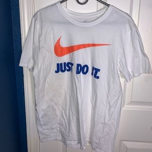 Nike Just Do It Tee